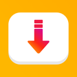 Ikona programu: Downloader - Video Downlo…