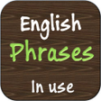 Icon of program: English Phrases In Use
