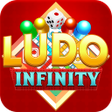 Programikonen: Infinity Ludo: Fun To Pla…