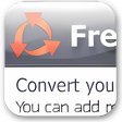 Icon of program: SmartSoft Free PDF to Wor…