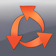 プログラムのアイコン：SmartSoft Free PDF to Wor…