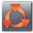 Symbol des Programms: SmartSoft Free PDF to Wor…