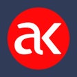 Ikona programu: Aviakassa - cheap flights