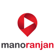 Manoranjan - Indian Entertaining App icon