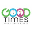 Programın simgesi: Good Times Wine Spirits  …