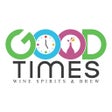 Good Times Wine Spirits  Brew