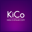 程序图标：KiCo