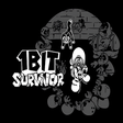 1 Bit Survivor icon