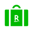 プログラムのアイコン：Rakuten Travel
