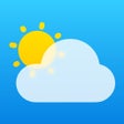 ไอคอนของโปรแกรม: Weather Forecast-Local Al…
