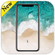 Icon of program: HD Wallpapers 2019 for Ph…