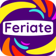 プログラムのアイコン：Programación Feriate Mani…