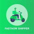 Ikon program: Tài xế Fastnow