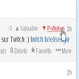 TweetRater icon