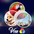 Ícone do programa: Venn: Jigsaw Puzzle