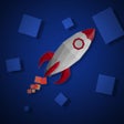 أيقونة البرنامج: Rocket Glider