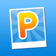 Icoon van programma: Pixiz - Photo montage  Co…