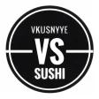Vkusnye sushi