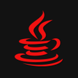 Symbol des Programms: Learn Java