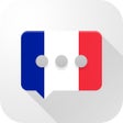 Programın simgesi: French Verb Blitz