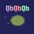 Symbol des Programms: QbQbQb