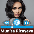 Programikonen: Munisa Rizayeva