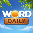 プログラムのアイコン：Crossword Daily