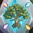 Programikonen: Spiritwood: Crystal Harve…