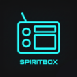 Ícone do programa: Spirit Box "Real IP ghost…