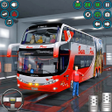 Ikona programu: Euro City Bus Games Simul…