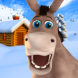 Ikon program: Talking Donald Donkey Ice…