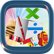 プログラムのアイコン：Multiplication and divisi…