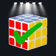 How to Solve a Rubiks Cube icon