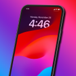 Icon of program: Home Screen iOS 17