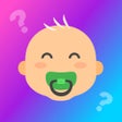 程序图标：Baby Generator: AI Future…