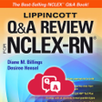 Ikona programu: NCLEX RN QA  Tutoring LWW
