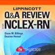 Иконка программы: NCLEX RN QA  Tutoring LWW