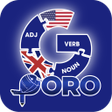 Ícone do programa: English Grammar
