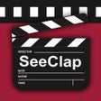 Ícone do programa: SeeClap  IPTV  Xtream Pla…