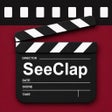 Ikona programu: SeeClap  IPTV  Xtream Pla…