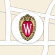 UW Madison Campus Maps