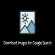 Download Images for Google Search