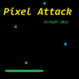 プログラムのアイコン: Pixel Attack