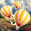 Symbol des Programms: Surprise Triple Match