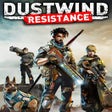 Programikonen: Dustwind: Resistance