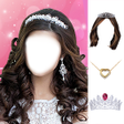 Programikonen: Wedding Camera: Hairstyle…