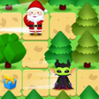 Programın simgesi: Santas Gift Hunt