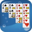 プログラムのアイコン：Solitaire SBlue