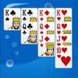 プログラムのアイコン：Solitaire SBlue