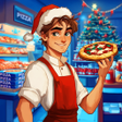 Icon of program: Pizza Store Simulator